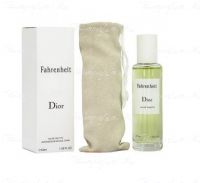 Тестер Dior Fahrenheit 40  ml