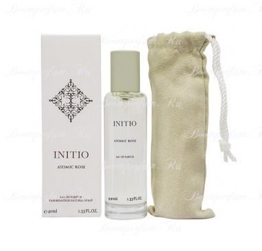 Тестер Initio Parfums Prives Atomic Rose