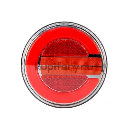 Левый задний светодиодный фонарь 7.8Вт ZD1442