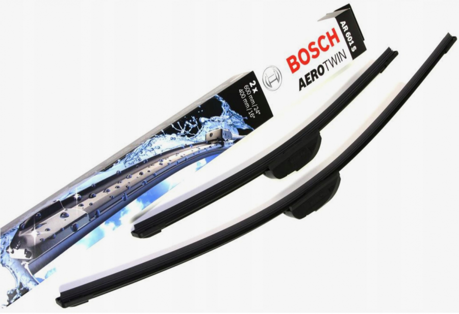 Комплект стеклоочистителей Bosch Aerotwin AR601S
