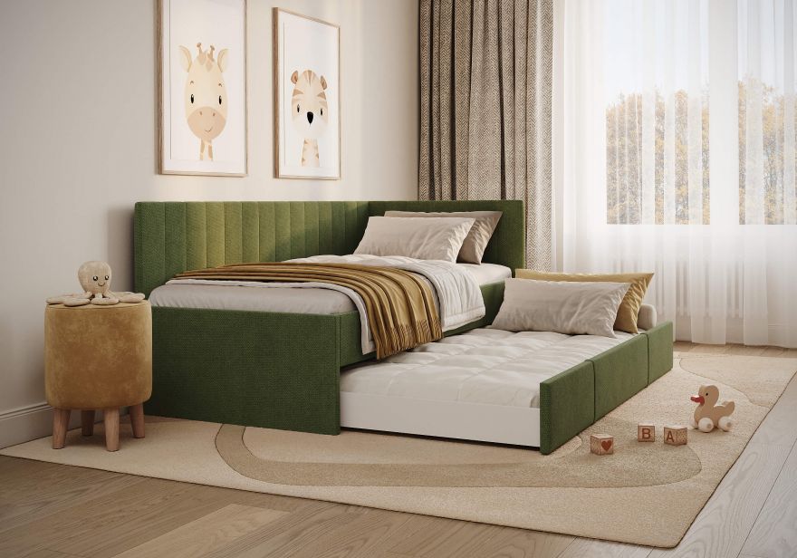 Кровать Polly | Сонум