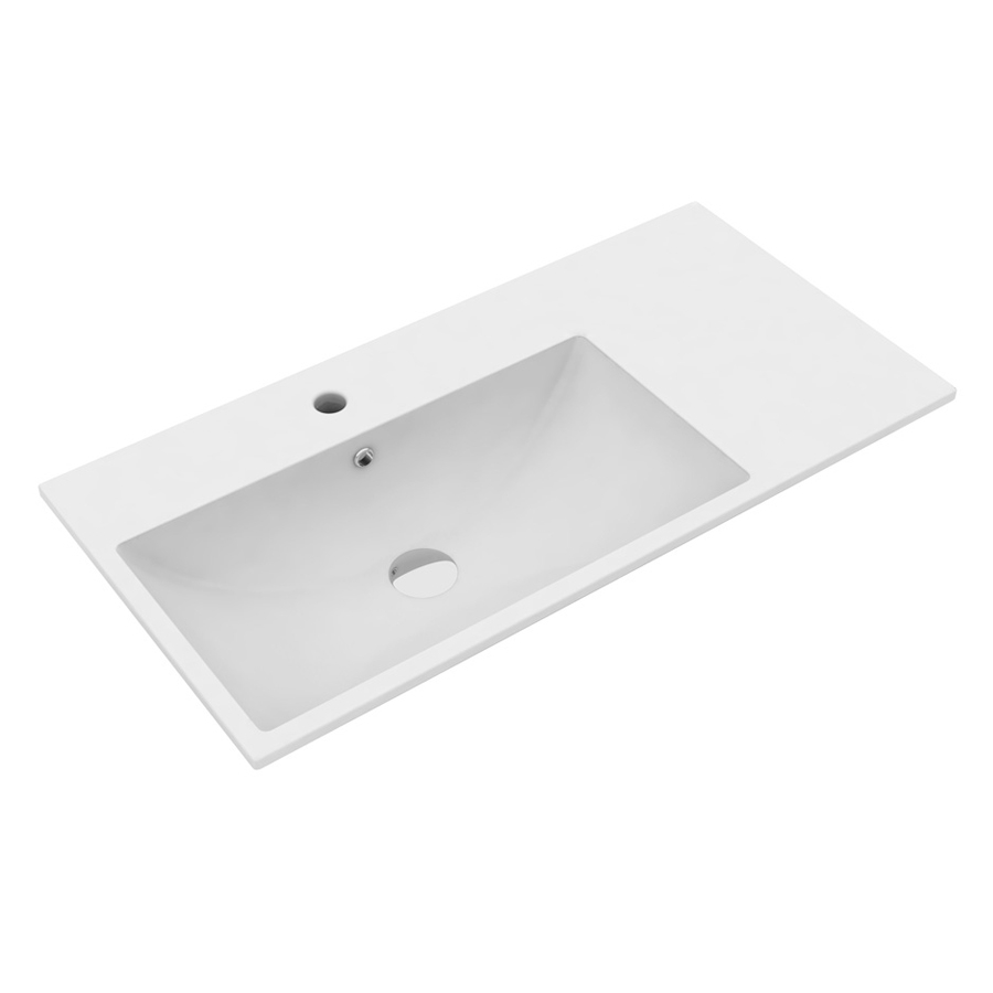 Изображение Раковина подвесная/встраиваемая Olympia Tutto Evo TUE48751 75x45 см