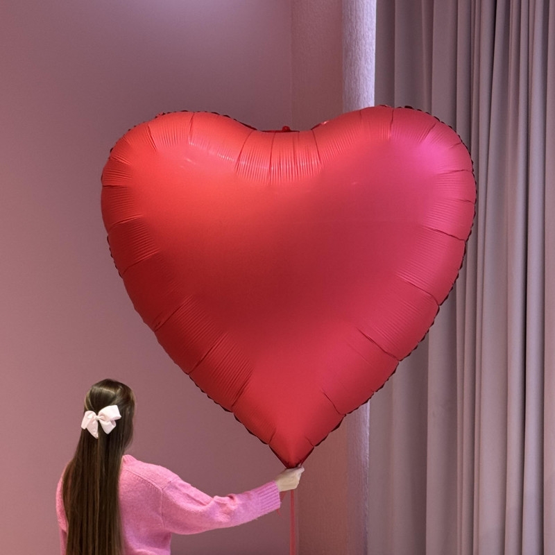 Композиция №179 Сердце-гигант