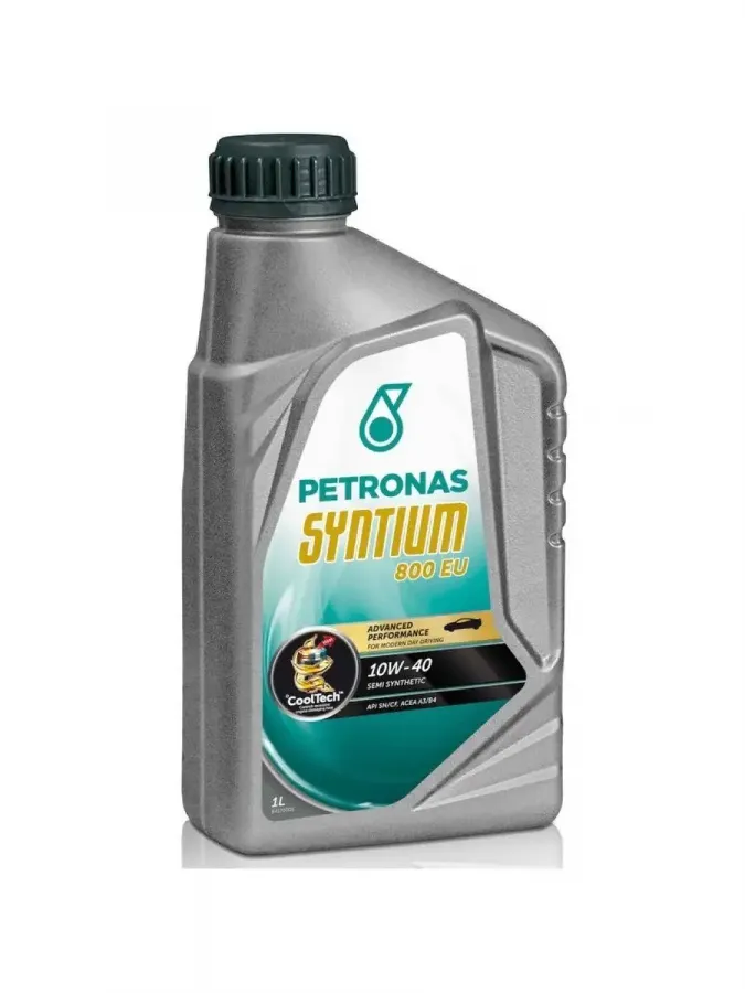 PETRONAS SYNTIUM X 5W-30 C2,C3, 1л