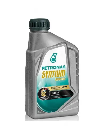 PETRONAS SYNTIUM X 5W-30 C2,C3, 1л