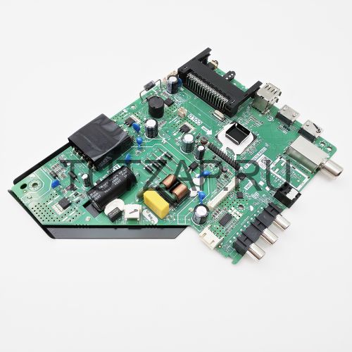 Материнская плата TP.MS3663S.PB803 для телевизора Soundmax SM-LED32M10