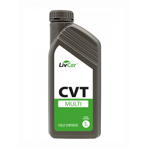 Livcar CVT Multi, 1л