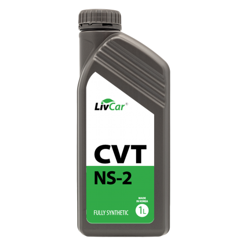 Livcar CVT NS-2, 1л