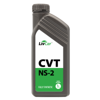 Livcar CVT NS-2, 1л