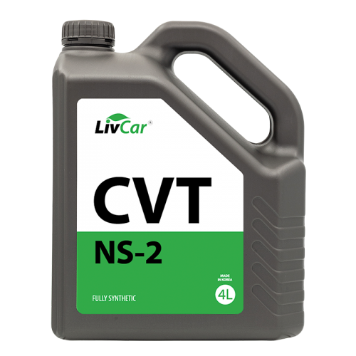 Livcar CVT NS-2, 4л