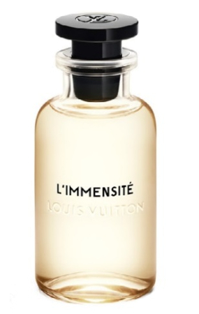 LOUIS VUITTON L`IMMENSITE парфюмерная вода (мужские) 100ml