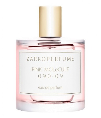 ZARKOPERFUME PINK MOLECULE 090.09 парфюмерная вода (женские) 100ml