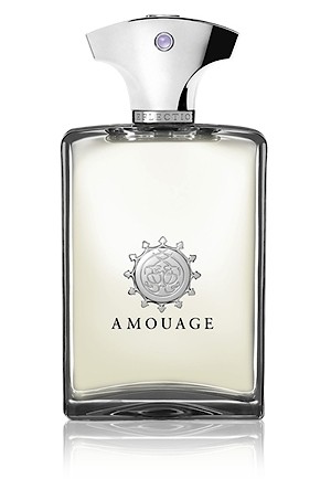 AMOUAGE REFLECTION парфюмерная вода (мужские) 100ml