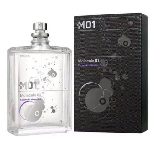 ESCENTRIC MOLECULES MOLECULE 01 туалетная вода (унисекс) 100ml