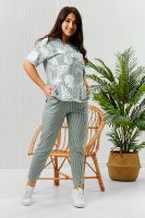 Костюм 8368 [хаки]