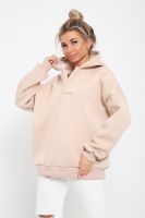 Толстовка 21036 [бежевый]