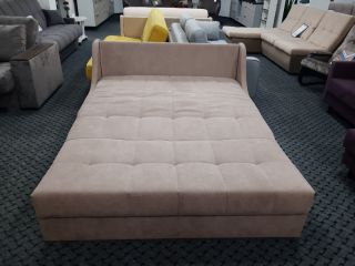 Диван Турин аккордеон цвет Светло-коричневый, 7