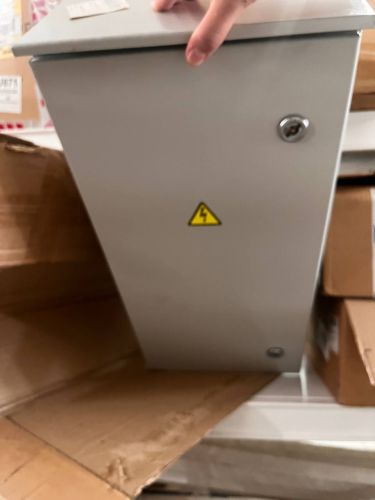 Ящик силовой ЯРП-250А IP54, OF0400862