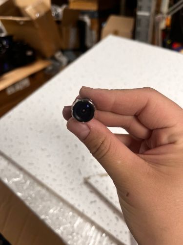 Объектив LTV-LNN0029V, 2.9мм