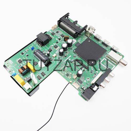 Материнская плата TP.SK513S.PB802 (T) для телевизора Soundmax SM-LED32M07S