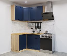 Гарнитур "Океания Кристалл" 1200х1400 (арт.3)