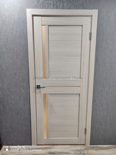 Дельта межкомнатная дверь