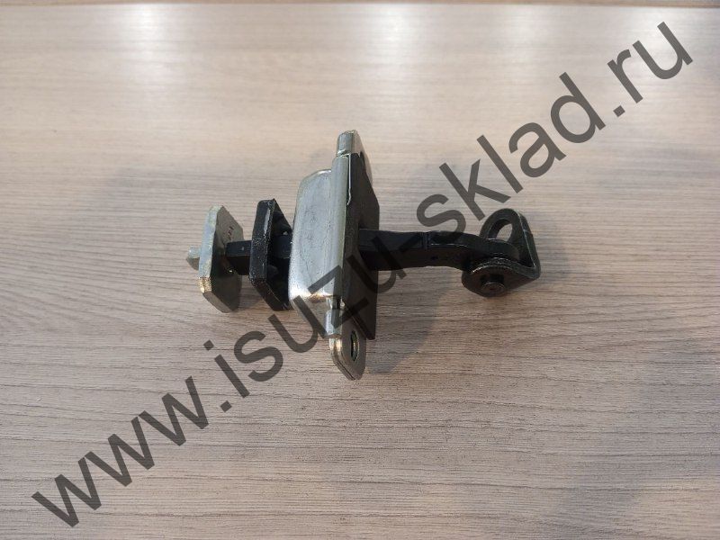 Ограничитель двери левой hd65/72/78