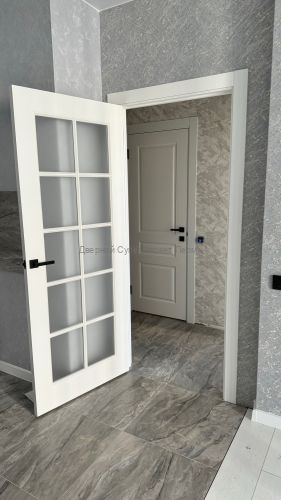 Эмаль Glanta White Cloud