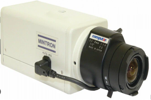 Видеокамера KPC-303ВН 12В