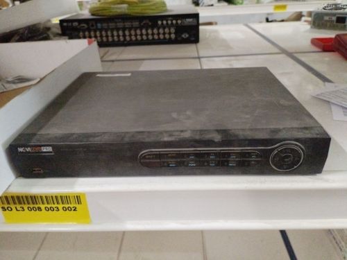 Регистратор TR-1108 Novicam PRO -HD-TVI -8-ми канальный