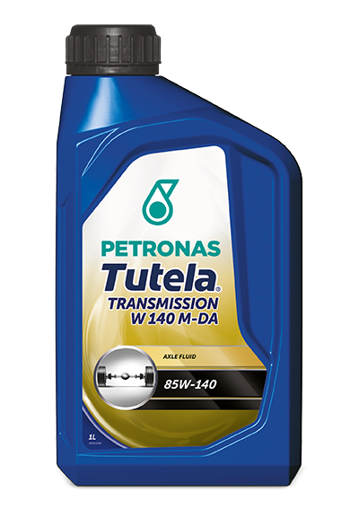 PETRONAS TUTELA W 140 MDA 85W-140, 1л