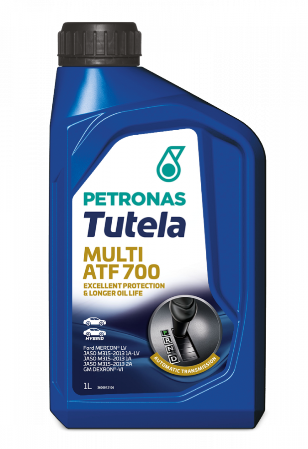 PETRONAS TUTELA MULTI ATF 700, 1л
