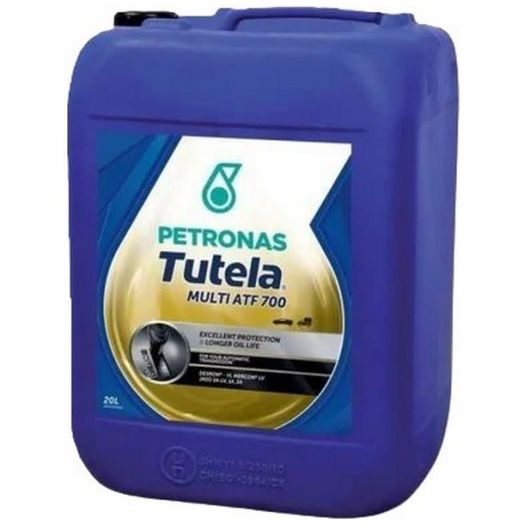 PETRONAS TUTELA MULTI ATF 700, 20л