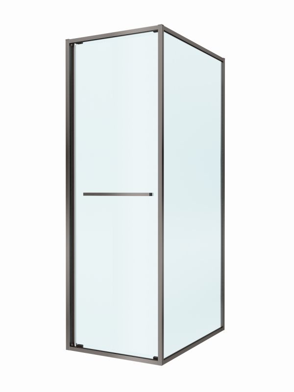 Душевой уголок CEZARES LUX-AH-FS-1-70/80-C-GM