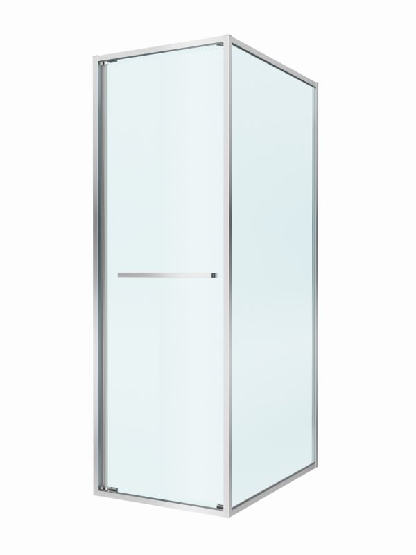 Душевой уголок CEZARES LUX-AH-FS-1-80/90-C-CR