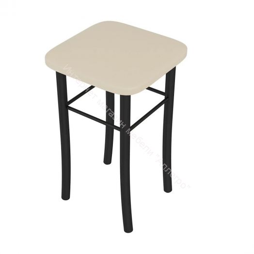 Табурет металлический ТМ 4 (Фант)