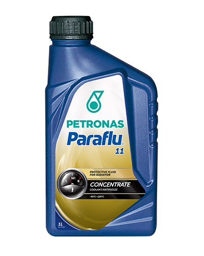 PETRONAS PARAFLU 11, 1л