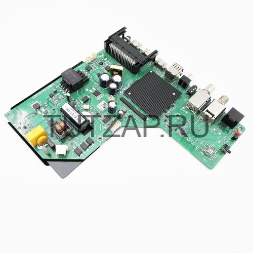 Материнская плата TP.SK516S.PB803 (T) для телевизора Soundmax SM-LED32M17S