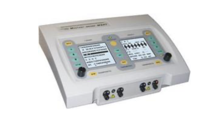 «Мустанг-Физио-МЭЛТ-2К-МТ» Косметология + Физиотерапии