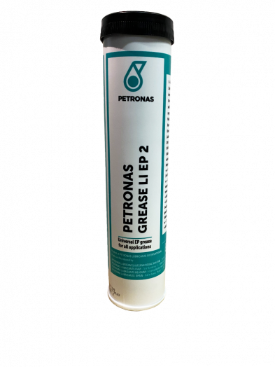 PETRONAS GREASE LI EP 2, 0.4кг