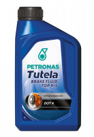 PETRONAS TUTELA TOP 4/S, 0.5л