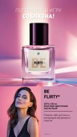 Be Flirty Парфюмерная вода для женщин