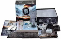 Frostpunk: Настольная игра (на русском языке)