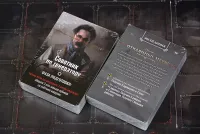 Frostpunk: Настольная игра (на русском языке)