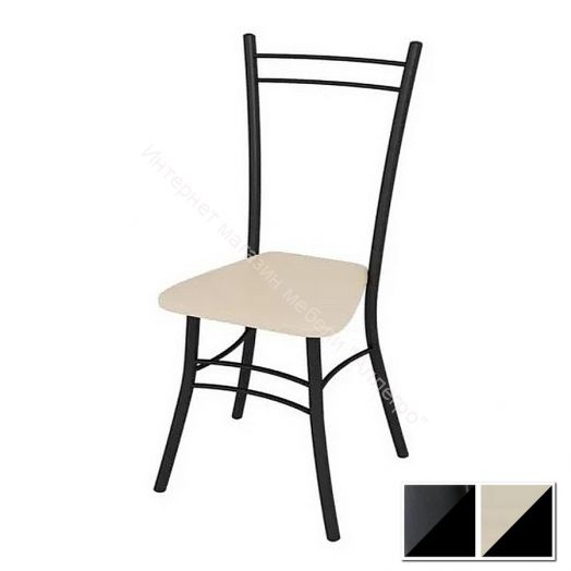 Стул металлический СМ 9 (Фант)