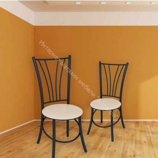 Стул металлический СМ 8 (Фант)