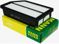 Фильтр воздушный MANN-FILTER C26033