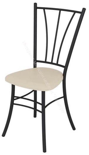 Стул металлический СМ 6 (Фант)