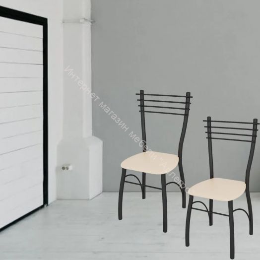 Стул металлический СМ 5 (Фант)