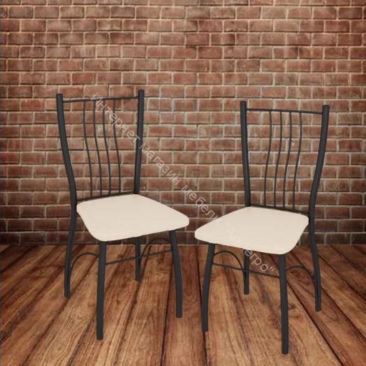 Стул металлический СМ 4 (Фант)